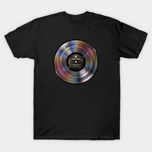 Ambivalence in Motion LP T-Shirt